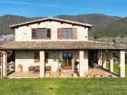 Casa indipendente in vendita in via madonna del piano 2,...