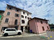 Casa indipendente in vendita in via nando pesci 32, Medesano
