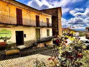 Casa indipendente in vendita in via roma 6, Pareto