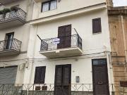 Casa indipendente in vendita in via roma 91, Vicari