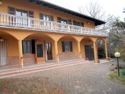 Casa Indipendente in Vendita in zona Centro a Camino