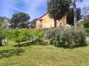 Casa indipendente in vendita, Livorno collinaia