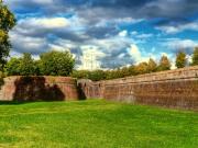 Casa indipendente in vendita, Lucca centro storico