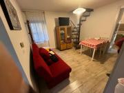 Casa indipendente in vendita, Massa gronda