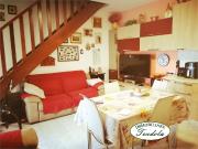 Casa indipendente in vendita, Ortonovo luni mare