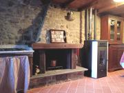 Casa indipendente in vendita, Pescia vellano