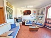 Casa indipendente in vendita, Signa castello