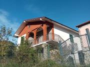 Casa indipendente nuova a Maissana