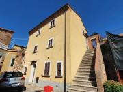 Casa indipendente nuova a Montepulciano