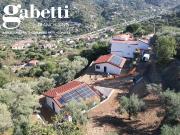 Casa indipendente nuova a Piraino