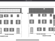 Casa indipendente nuova, Capannori camigliano