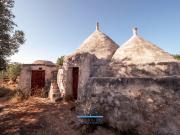 Casa indipendente nuova in contrada tamburroni, Ostuni