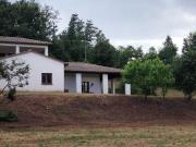 Casa indipendente nuova in frattuccia, Guardea