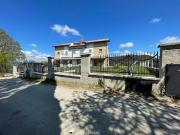Casa indipendente nuova in loc. stifone snc, Narni