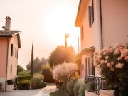 Casa indipendente nuova in via delle querce, Senigallia