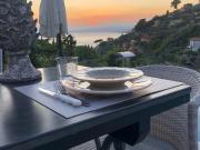 Casa indipendente nuova in via san giacomo 17, Camogli