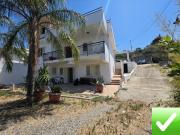 Casa Indipendente Panoramica + Giardino + Dependance Bocale