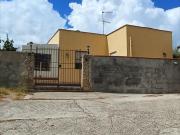 Casa indipendente quadrilocale 110mq