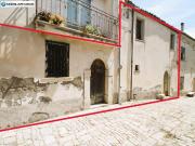 Casa indipendente quadrilocale 111mq