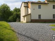 Casa indipendente quadrilocale 115mq