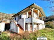 Casa indipendente quadrilocale 120mq