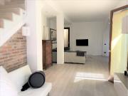 Casa indipendente quadrilocale 125mq