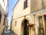 Casa indipendente quadrilocale 126mq