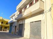 Casa indipendente quadrilocale 140mq