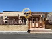 Casa indipendente quadrilocale 160mq