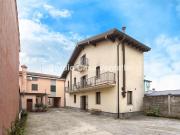 Casa Indipendente quadrilocale 191mq