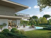 Casa Indipendente quadrilocale 240mq