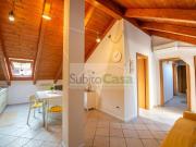 Casa indipendente quadrilocale 85mq