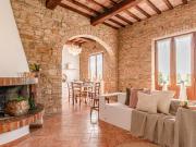 Casa indipendente quadrilocale 86mq