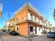 Casa indipendente ristrutturata a Avola