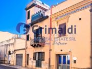 Casa indipendente ristrutturata a Bagheria