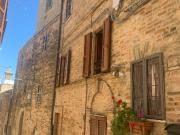 Casa indipendente ristrutturata a Cossignano