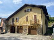 Casa indipendente ristrutturata a Luino