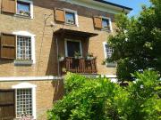 Casa indipendente ristrutturata a Modena