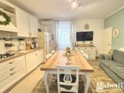 Casa indipendente ristrutturata a Pomigliano d'Arco
