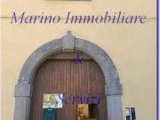 Casa indipendente ristrutturata a Roccamonfina