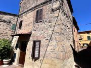 Casa indipendente ristrutturata a Sorano