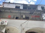 Casa indipendente ristrutturata a Vitulazio