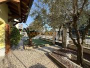 CASA INDIPENDENTE RISTRUTTURATA CON GIARDINO, BOX DOPPIO...