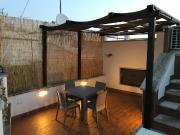 Casa indipendente ristrutturata in via alfonso pomes 74,...