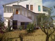 CASA INDIPENDENTE SU 2 PIANI