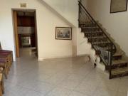 Casa indipendente su 3 livelli, centro citt