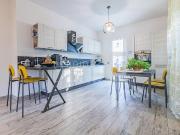 Casa Indipendente trilocale 100mq