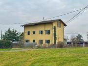 Casa indipendente trilocale 130mq