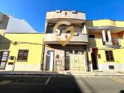 Casa indipendente trilocale 166mq