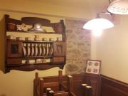 Casa indipendente trilocale 50mq